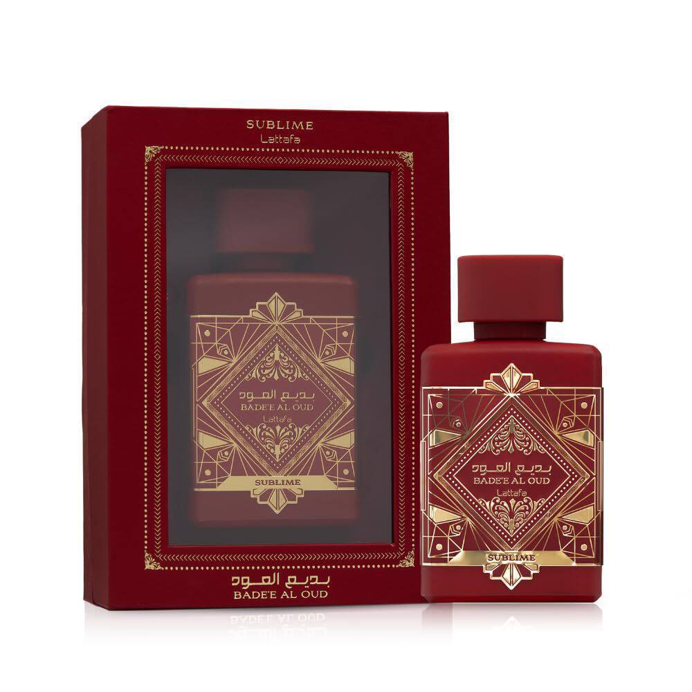 Rosewood Agarwood Unisex Fragrance