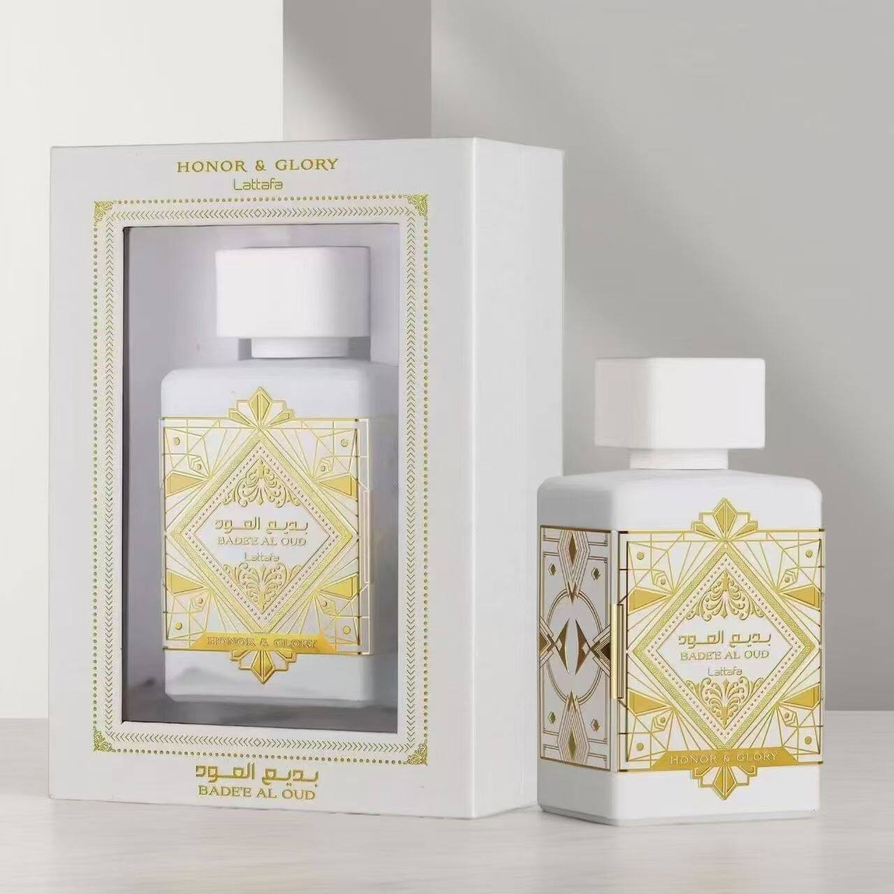 Rosewood Agarwood Unisex Fragrance