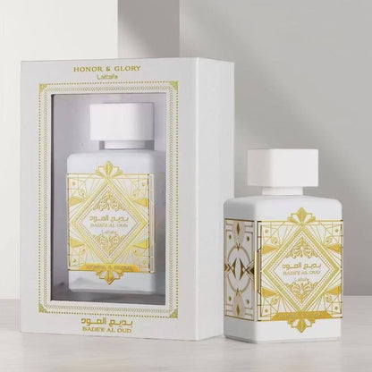 Rosewood Agarwood Unisex Fragrance