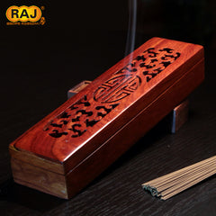 Caibei Rosewood incense box