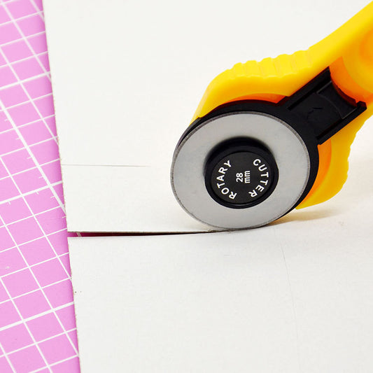Rotary Cutter