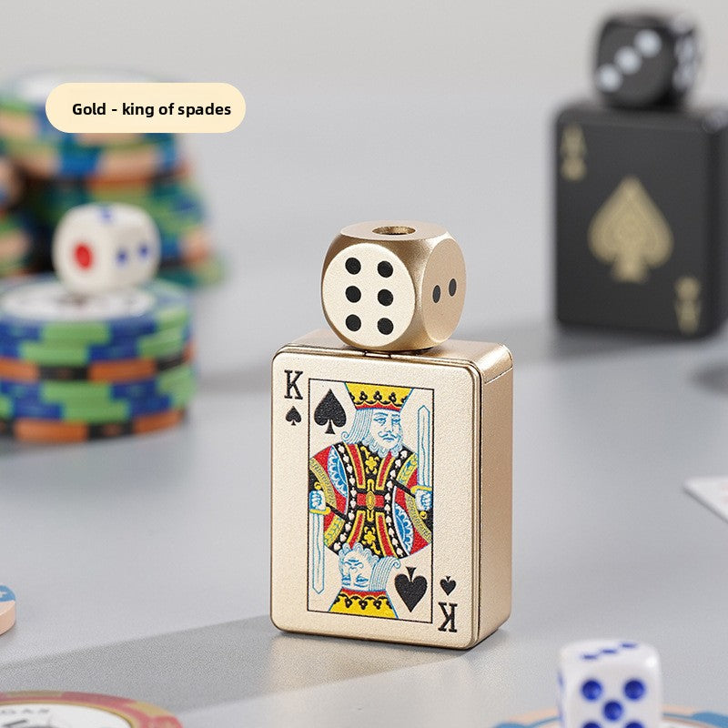 Rotary Lighter
