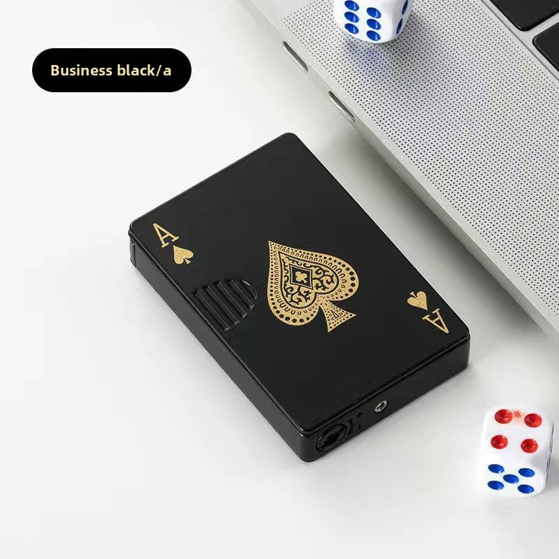 Rotary Lighter