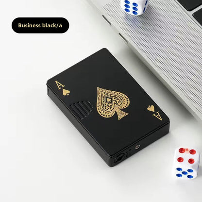Rotary Lighter