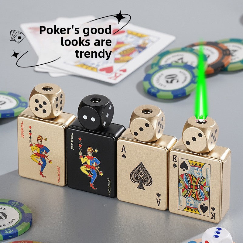 Rotary Lighter