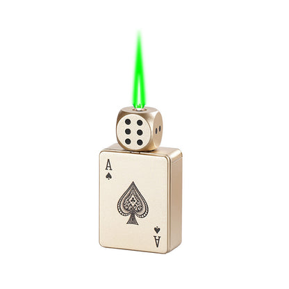 Rotary Lighter