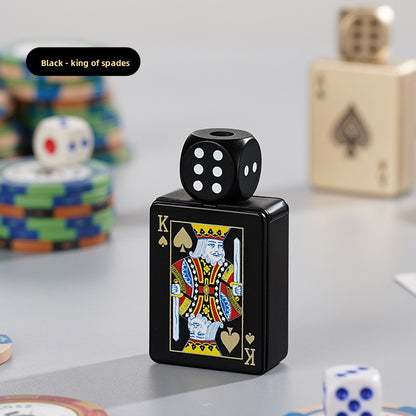 Rotary Lighter
