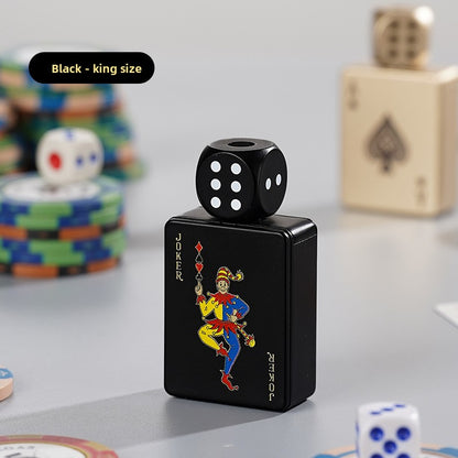 Rotary Lighter