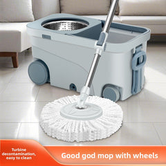 Square Gray 6pcs