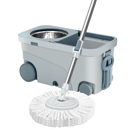 rotary mop