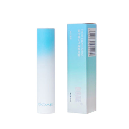 Rotary Mouth Freshener Spray