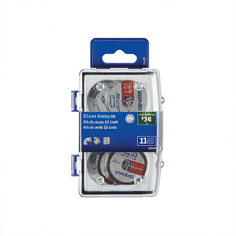 Rotary Tool Accessories