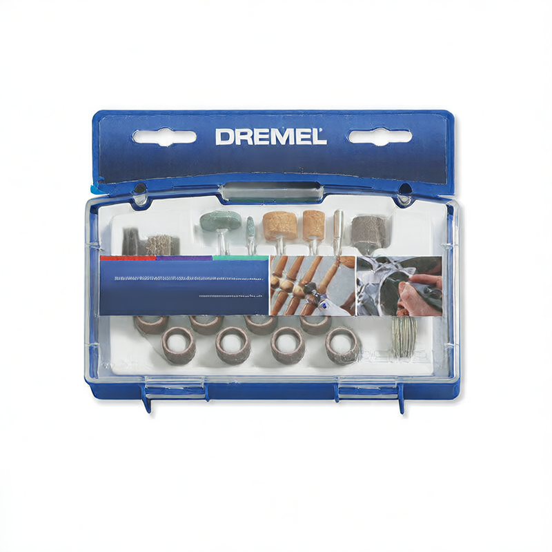 Rotary Tool Accessories