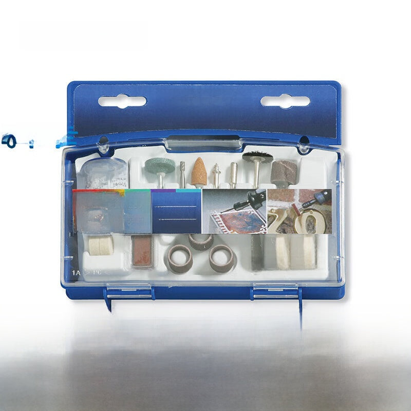 Rotary Tool Accessories