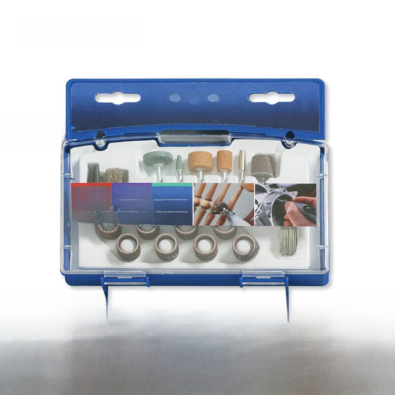 Rotary Tool Accessories
