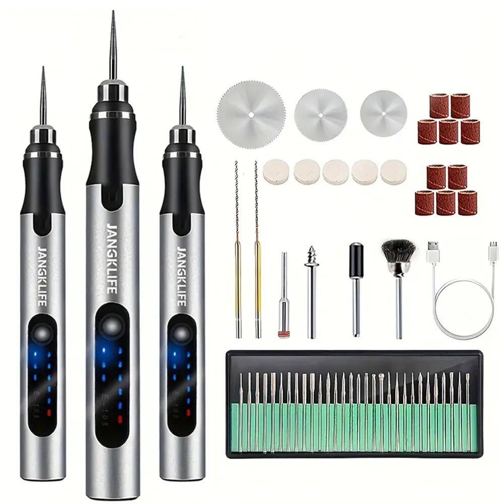 Rotary Tool Kit