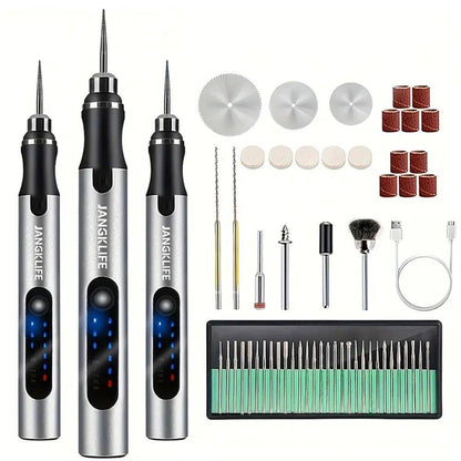 Rotary Tool Kit
