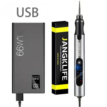 Rotary Tool Kit