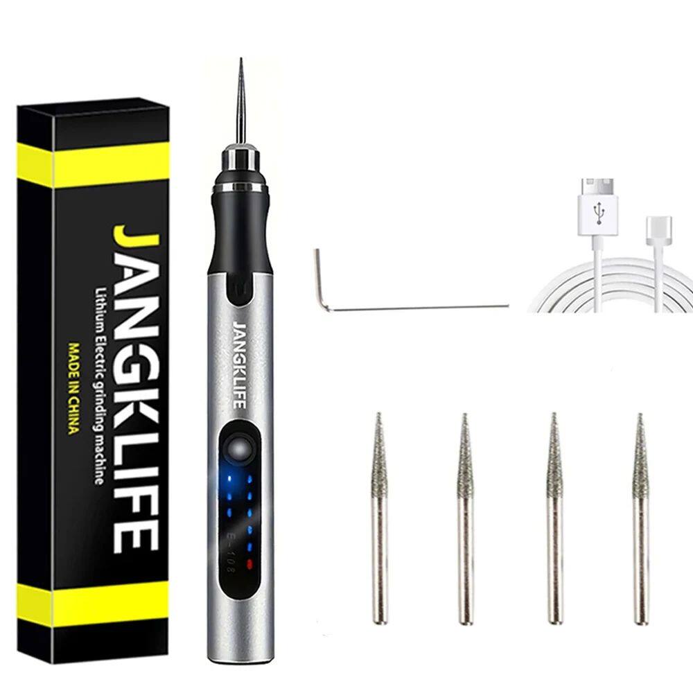 Rotary Tool Kit