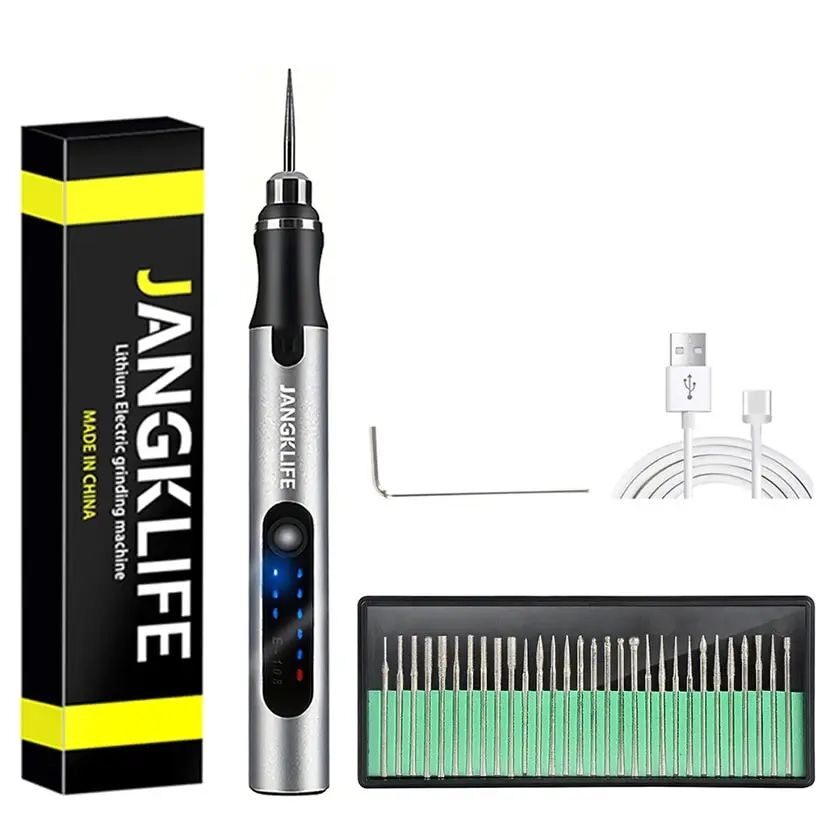 Rotary Tool Kit