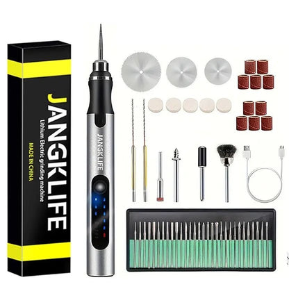 Rotary Tool Kit