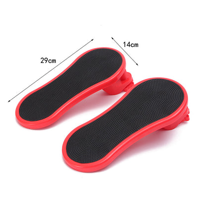 Rotatable Computer Wrist and Arm Support Bracket