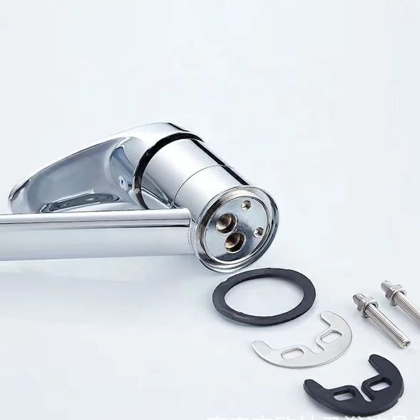 Rotatable Kitchen Sink Faucet
