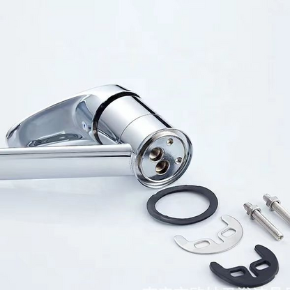 Rotatable Kitchen Sink Faucet