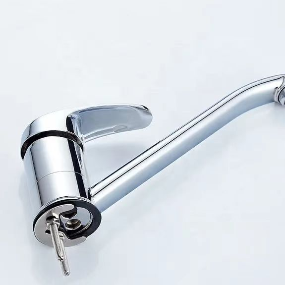 Rotatable Kitchen Sink Faucet