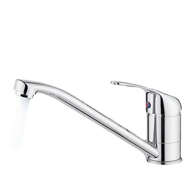 Rotatable Kitchen Sink Faucet