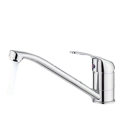 Rotatable Kitchen Sink Faucet