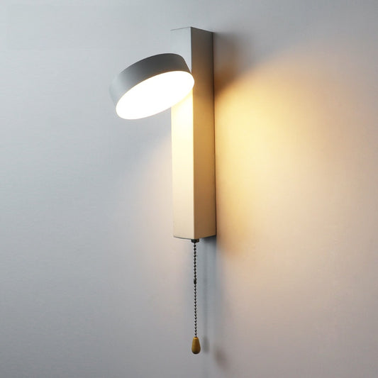 Rotatable LED Wall Lamp