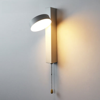 Rotatable LED Wall Lamp