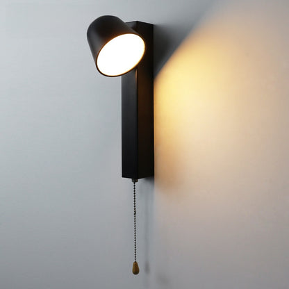 Rotatable LED Wall Lamp