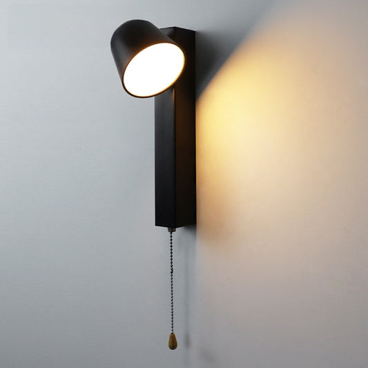 Rotatable LED Wall Lamp
