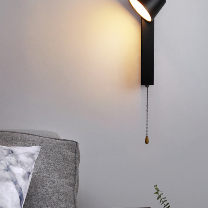 Rotatable LED Wall Lamp