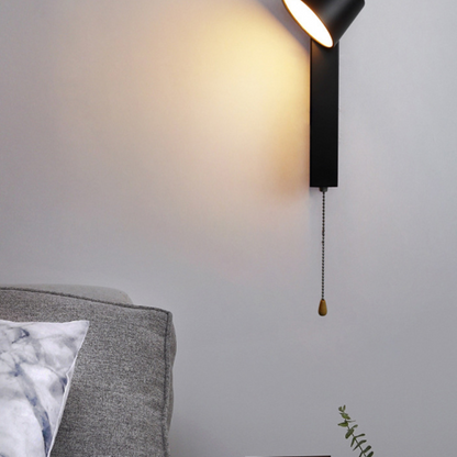 Rotatable LED Wall Lamp