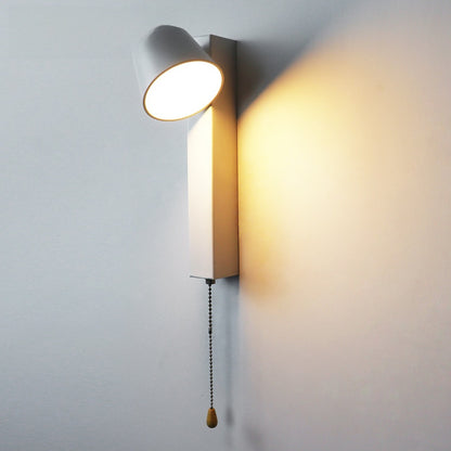 Rotatable LED Wall Lamp