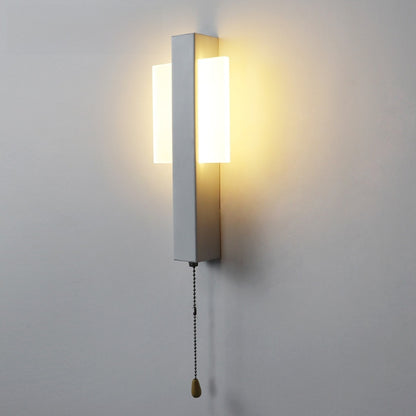 Rotatable LED Wall Lamp