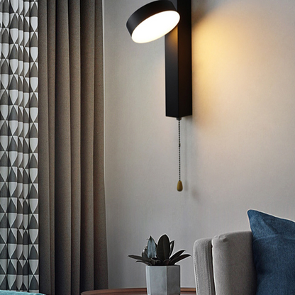 Rotatable LED Wall Lamp