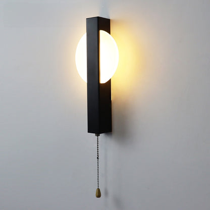 Rotatable LED Wall Lamp