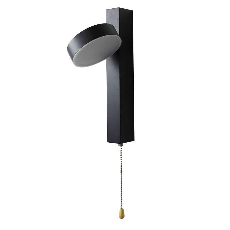Rotatable LED Wall Lamp