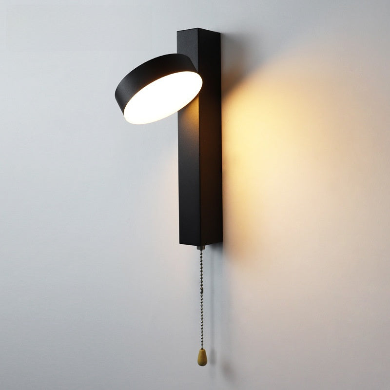 Rotatable LED Wall Lamp