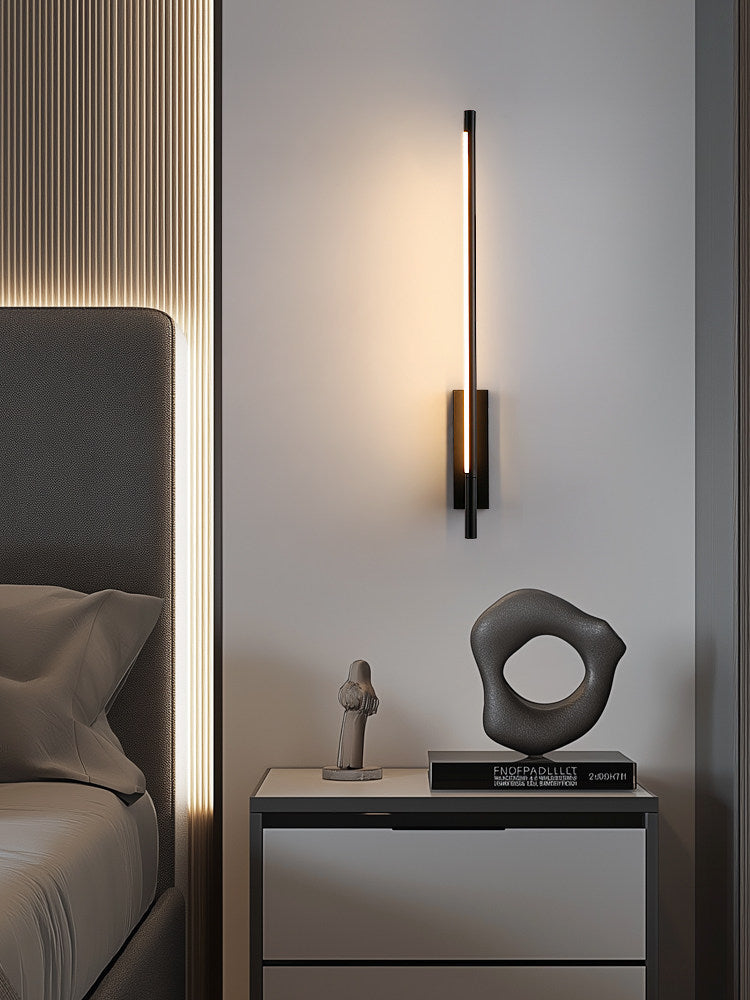 Rotatable Modern LED Wall Light