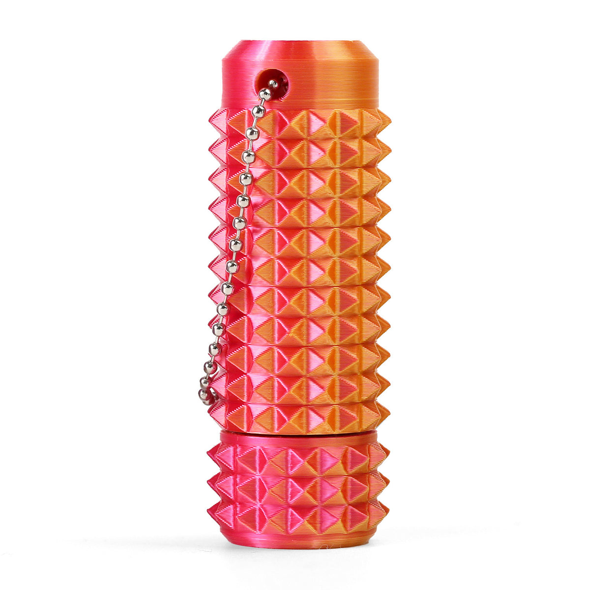 Rotatable Sensory Stone Stress Relief Toy