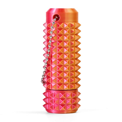 Rotatable Sensory Stone Stress Relief Toy