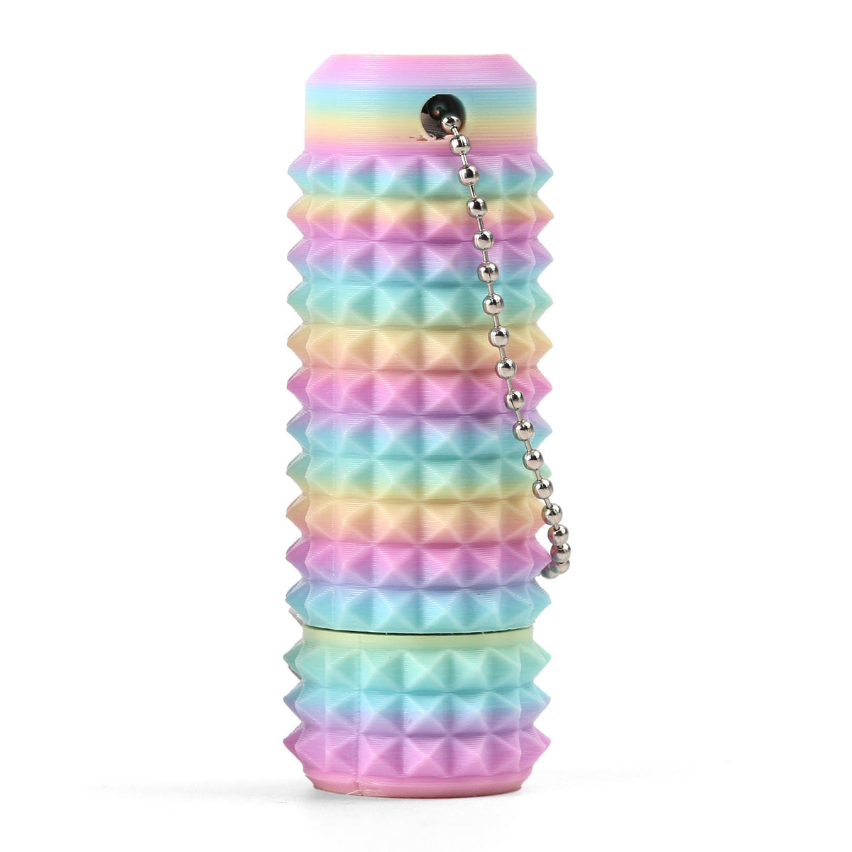 Rotatable Sensory Stone Stress Relief Toy