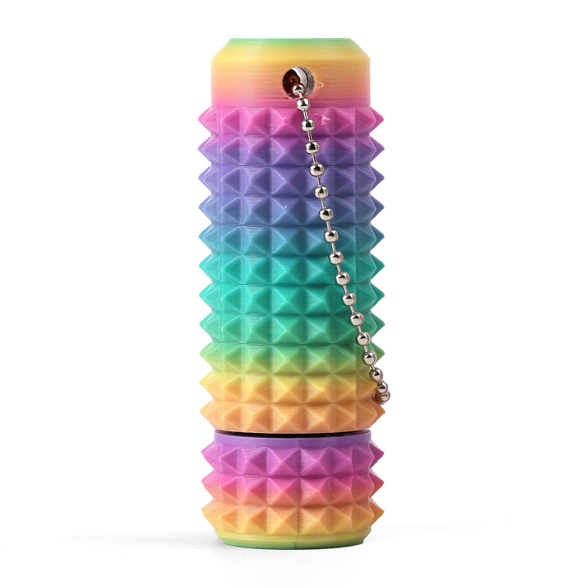 Rotatable Sensory Stone Stress Relief Toy