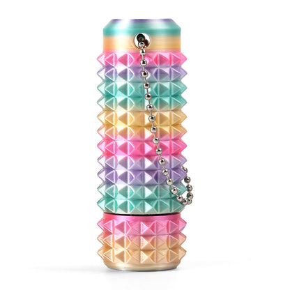 Rotatable Sensory Stone Stress Relief Toy