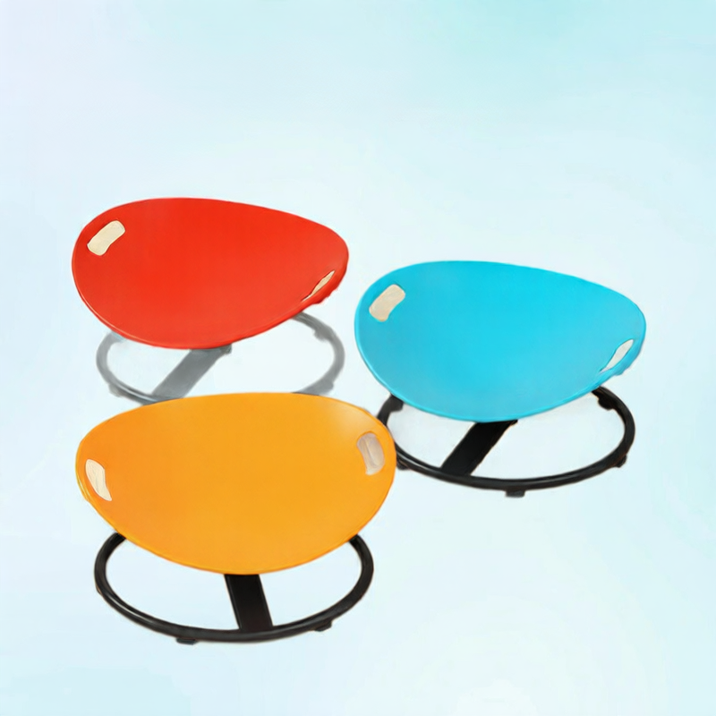 rotating balance chair